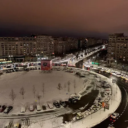 Highclass Bucarest