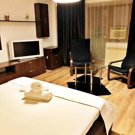 Highclass Βουκουρέστι