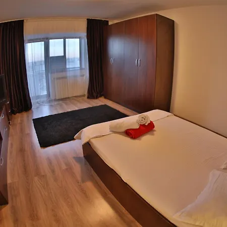 Highclass Apartment *