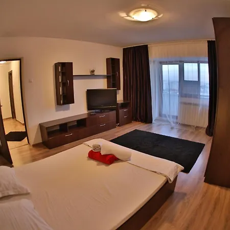 Highclass Apartament Bucureşti