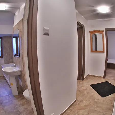 Highclass Apartament *