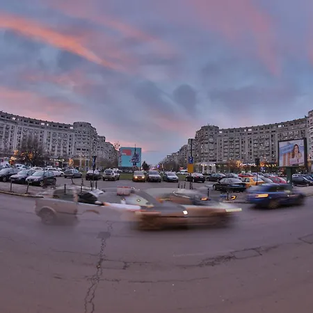 Highclass Apartment Bucharest