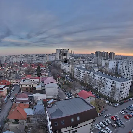 Highclass Bucharest