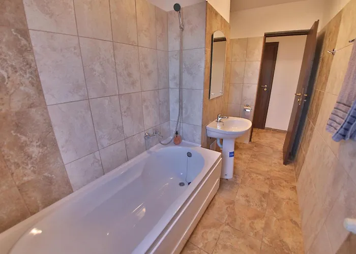 Apartament Highclass Bucureşti