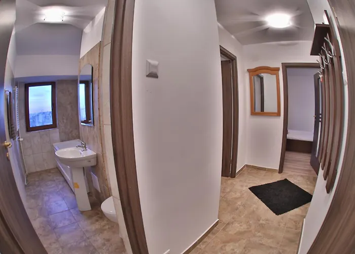 Highclass Apartment *