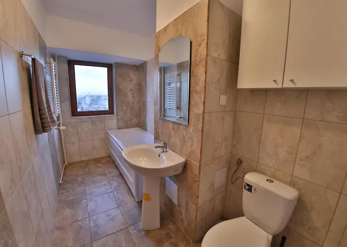 Highclass Apartament *