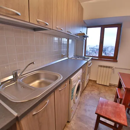 Highclass בוקרשט