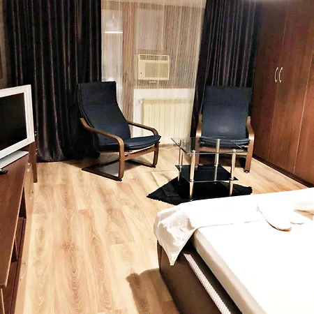 Appartement Highclass *