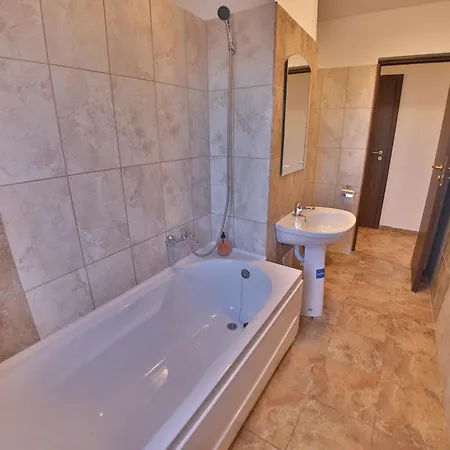 Appartement Highclass Boekarest