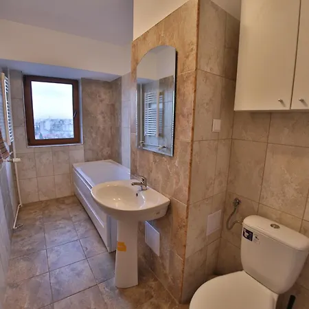 Highclass Appartement *