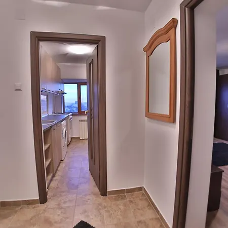 Appartement Highclass